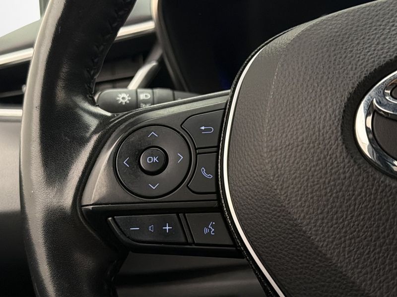 Toyota Corolla bild 16