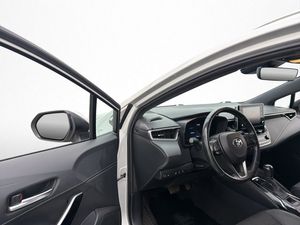 Toyota Corolla bild 10
