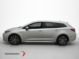 Toyota Corolla bild 4