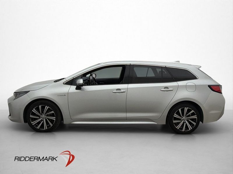 Toyota Corolla bild 4