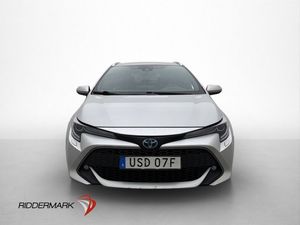 Toyota Corolla bild 2
