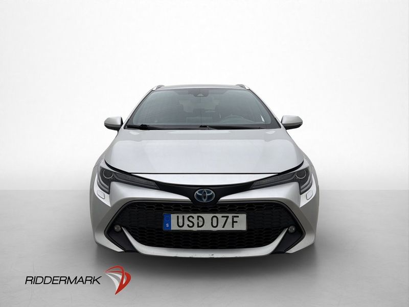 Toyota Corolla bild 2