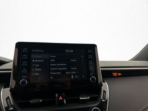 Toyota Corolla bild 20