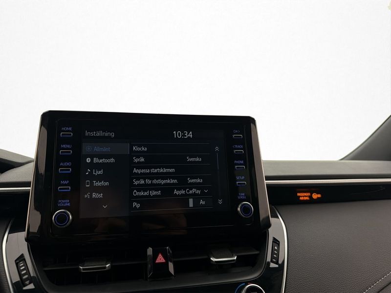 Toyota Corolla bild 20