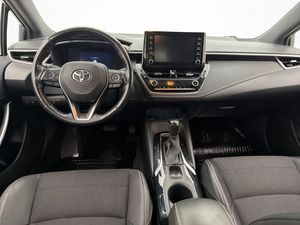 Toyota Corolla bild 12