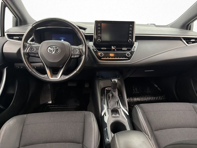 Toyota Corolla bild 12