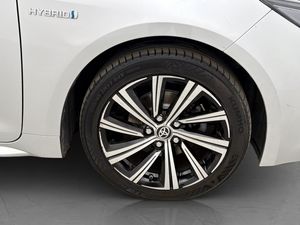 Toyota Corolla bild 32