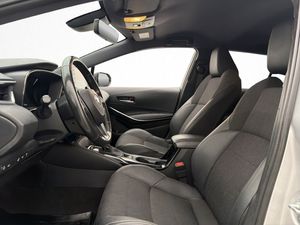Toyota Corolla bild 11