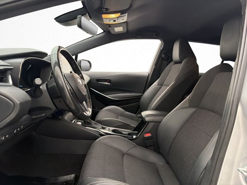 Toyota Corolla bild 11