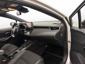 Toyota Corolla bild 14