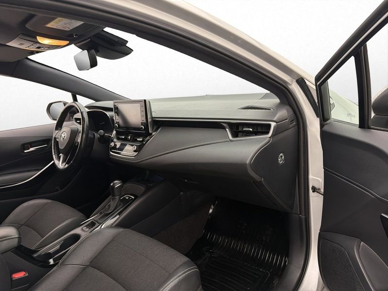Toyota Corolla bild 14