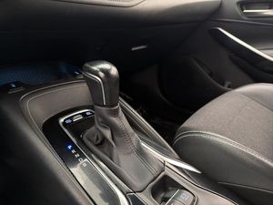 Toyota Corolla bild 23