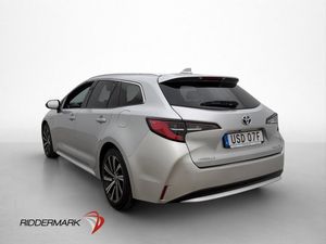 Toyota Corolla bild 5