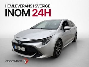 Toyota Corolla bild 3