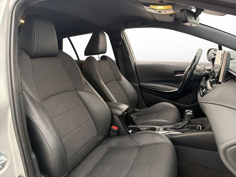 Toyota Corolla bild 13