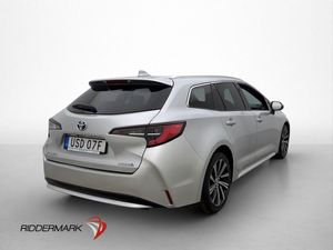 Toyota Corolla bild 8