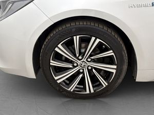 Toyota Corolla bild 29