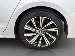 Toyota Corolla bild 30