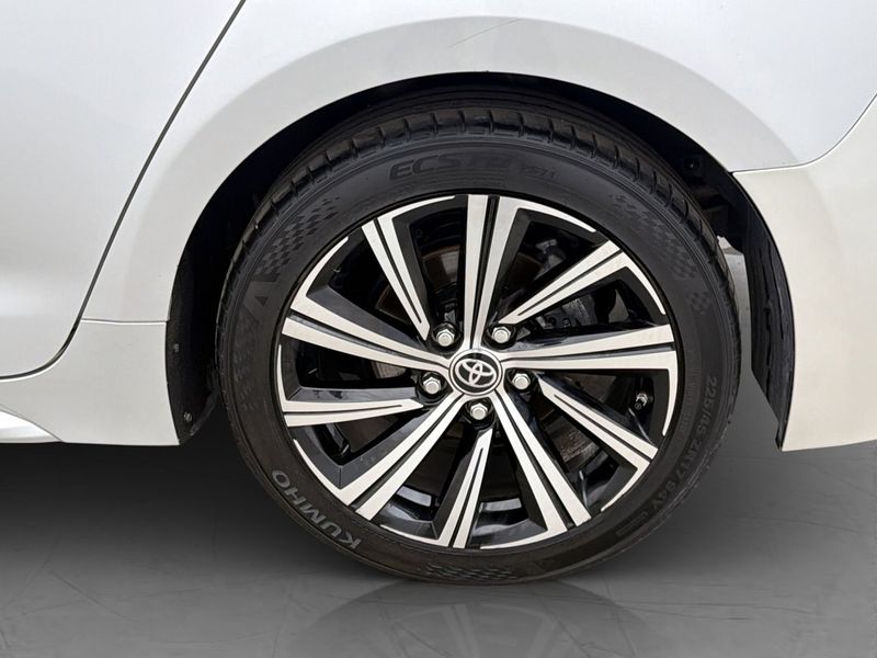 Toyota Corolla bild 30