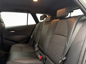 Toyota Corolla bild 15