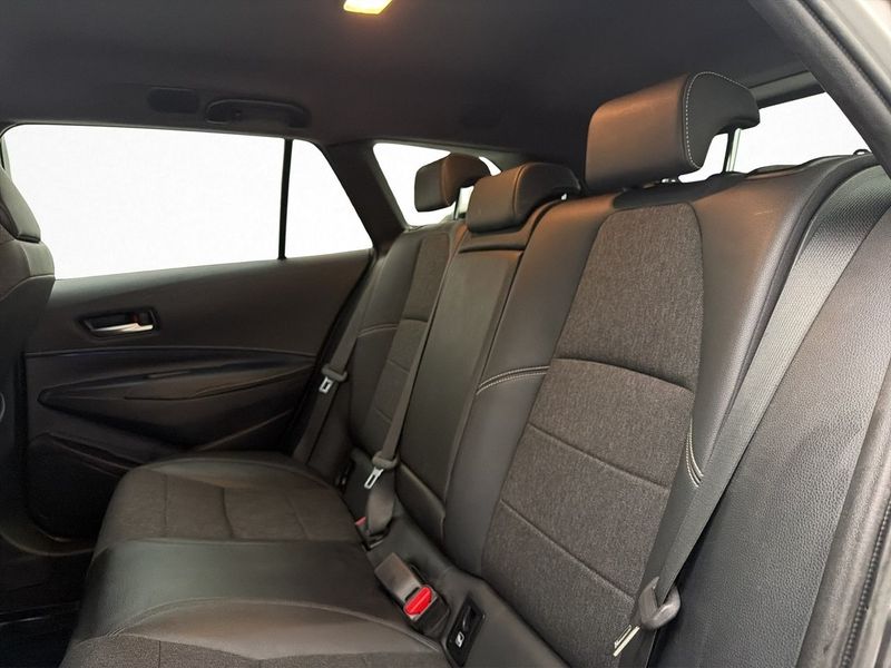 Toyota Corolla bild 15