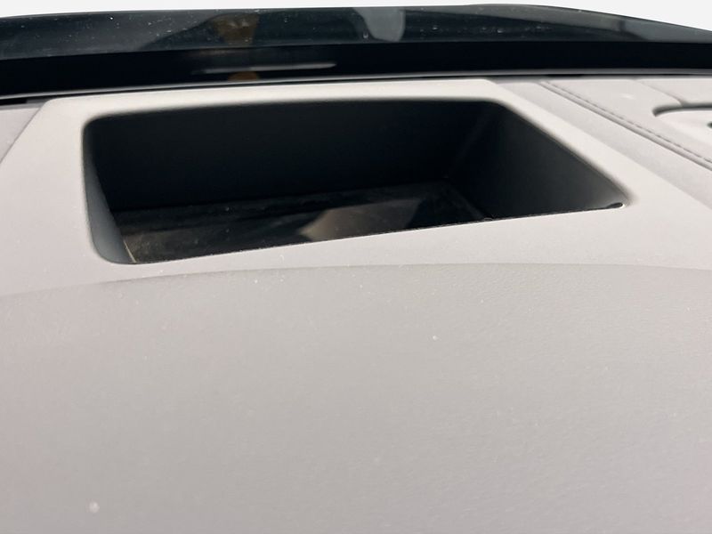 Volvo V90 bild 23