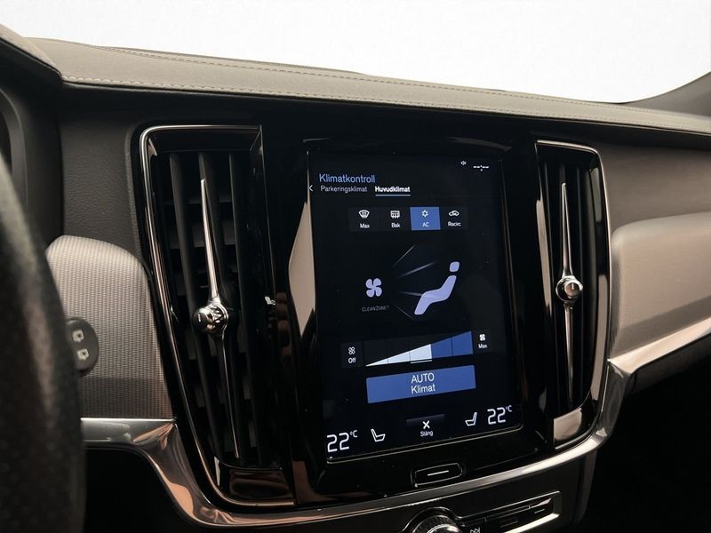 Volvo V90 bild 29