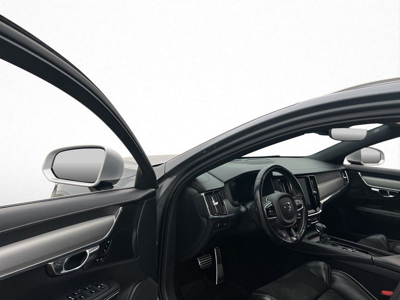 Volvo V90 bild 11