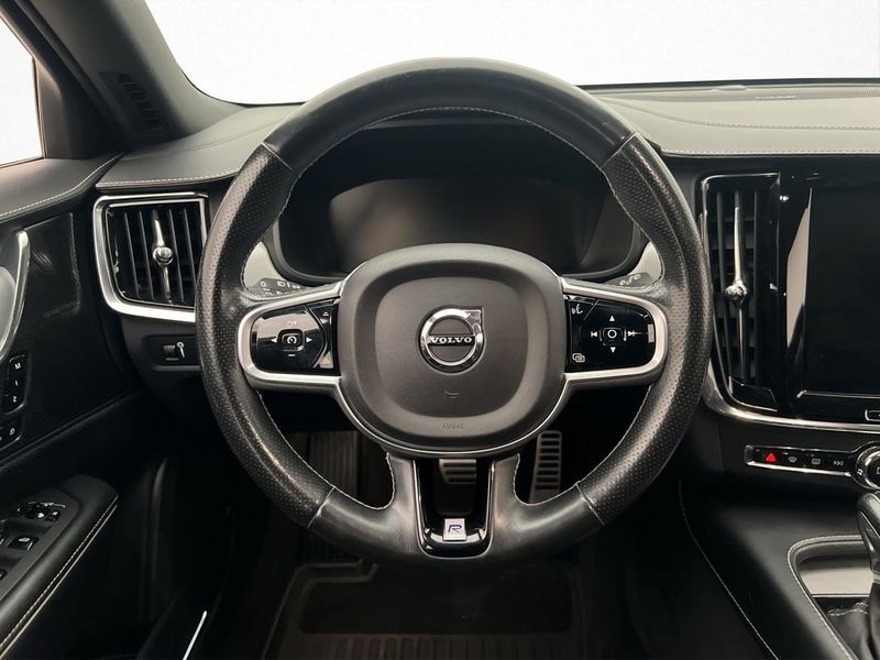 Volvo V90 bild 14
