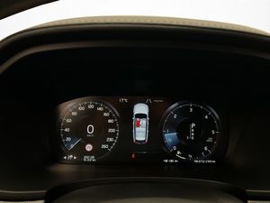 Volvo V90 bild 21