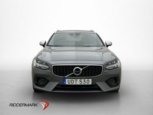 Volvo V90 bild 2