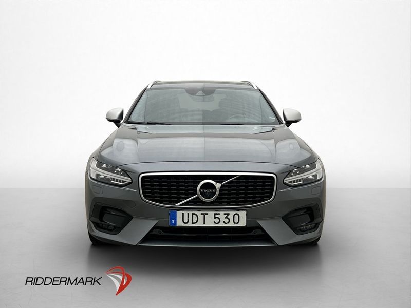 Volvo V90 bild 2