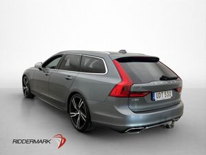 Volvo V90 bild 5