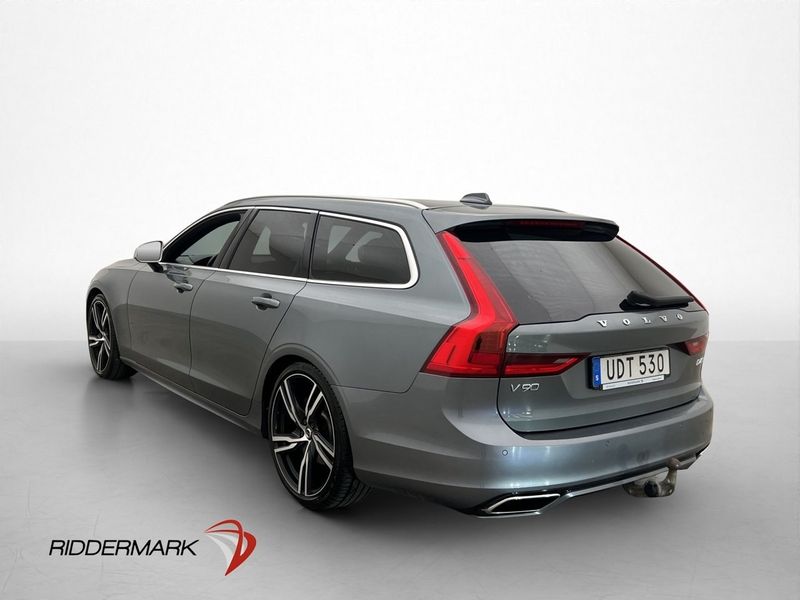 Volvo V90 bild 5