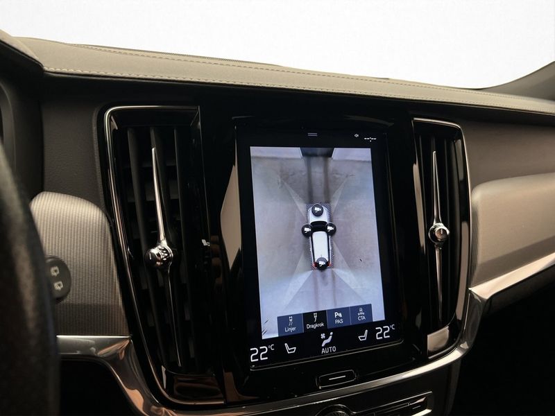 Volvo V90 bild 25