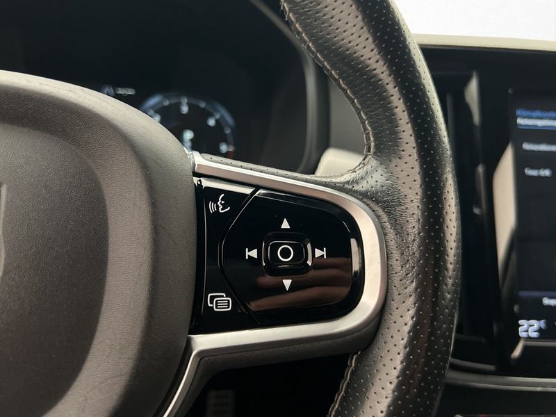 Volvo V90 bild 22