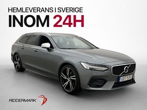 Volvo V90 bild 1