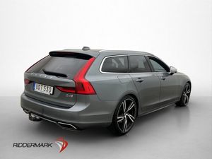 Volvo V90 bild 8