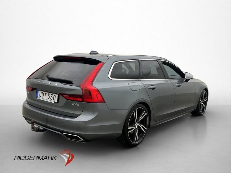 Volvo V90 bild 8