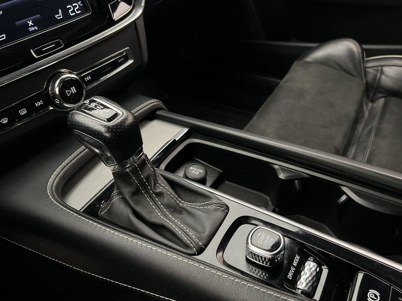 Volvo V90 bild 33