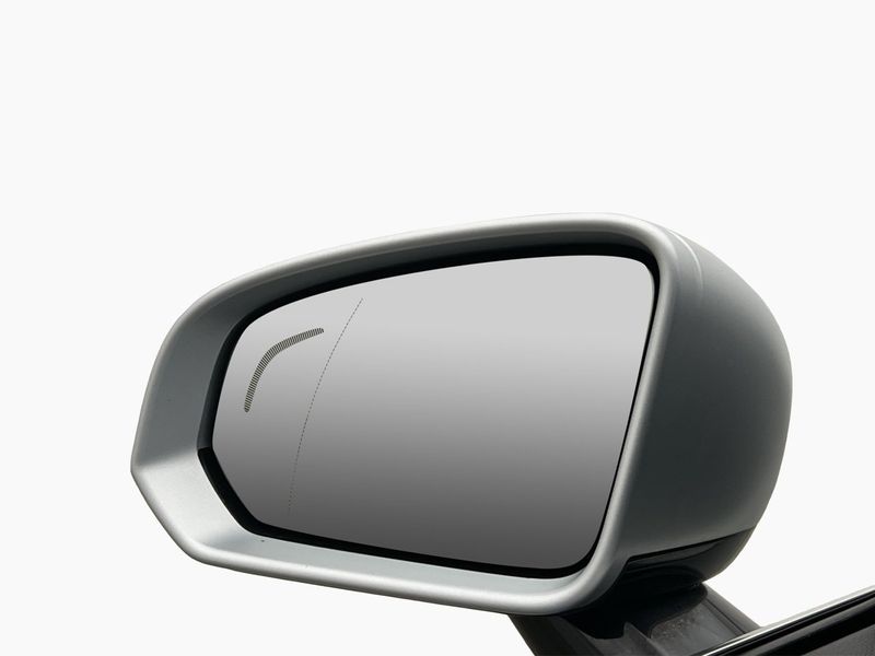 Volvo V90 bild 16