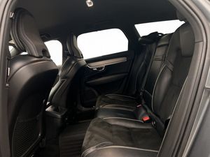 Volvo V90 bild 37