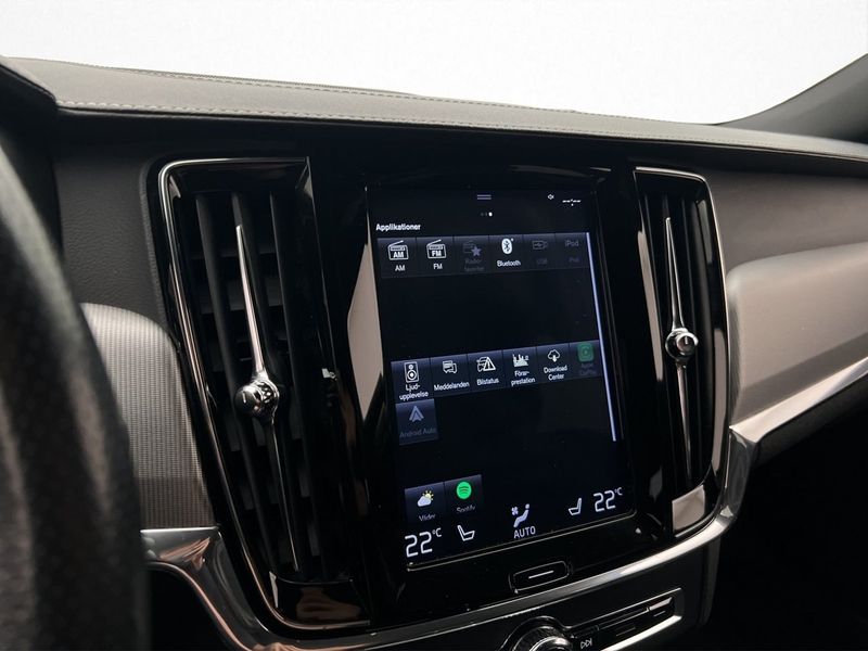 Volvo V90 bild 31