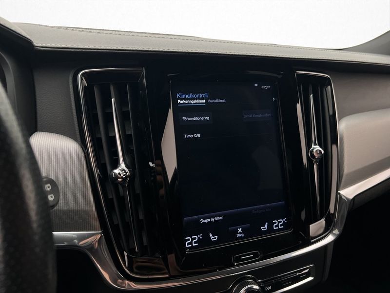 Volvo V90 bild 27