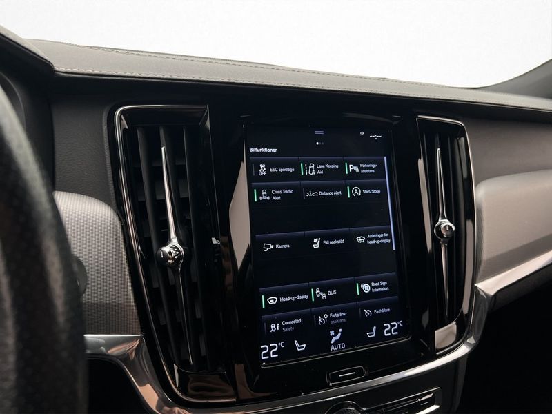 Volvo V90 bild 28