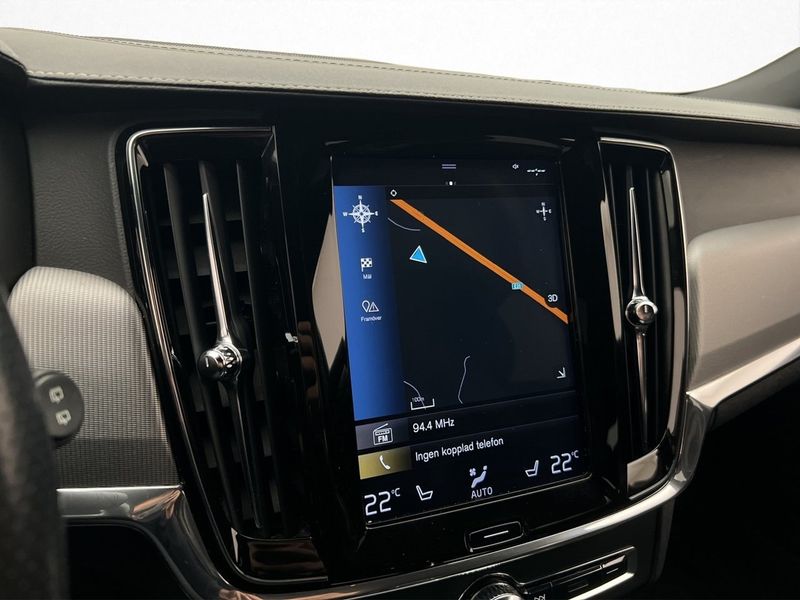 Volvo V90 bild 30