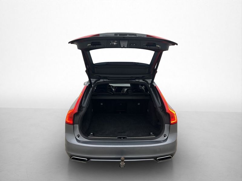 Volvo V90 bild 38