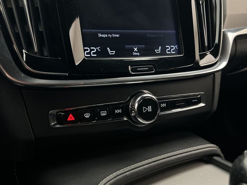 Volvo V90 bild 32