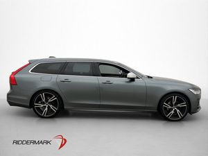 Volvo V90 bild 9