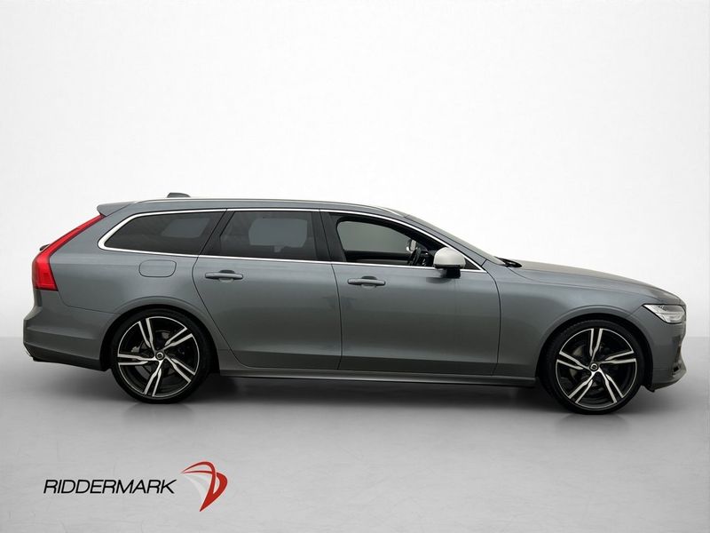 Volvo V90 bild 9